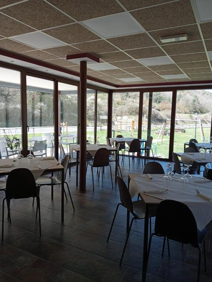 Ranera Hotel Rural Rio Molinar المظهر الخارجي الصورة