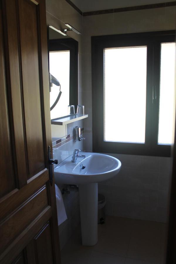 Ranera Hotel Rural Rio Molinar المظهر الخارجي الصورة