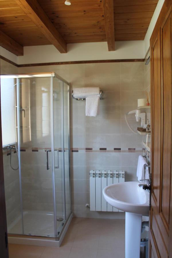 Ranera Hotel Rural Rio Molinar المظهر الخارجي الصورة