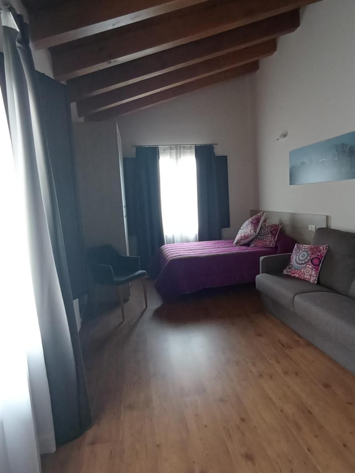 Ranera Hotel Rural Rio Molinar المظهر الخارجي الصورة