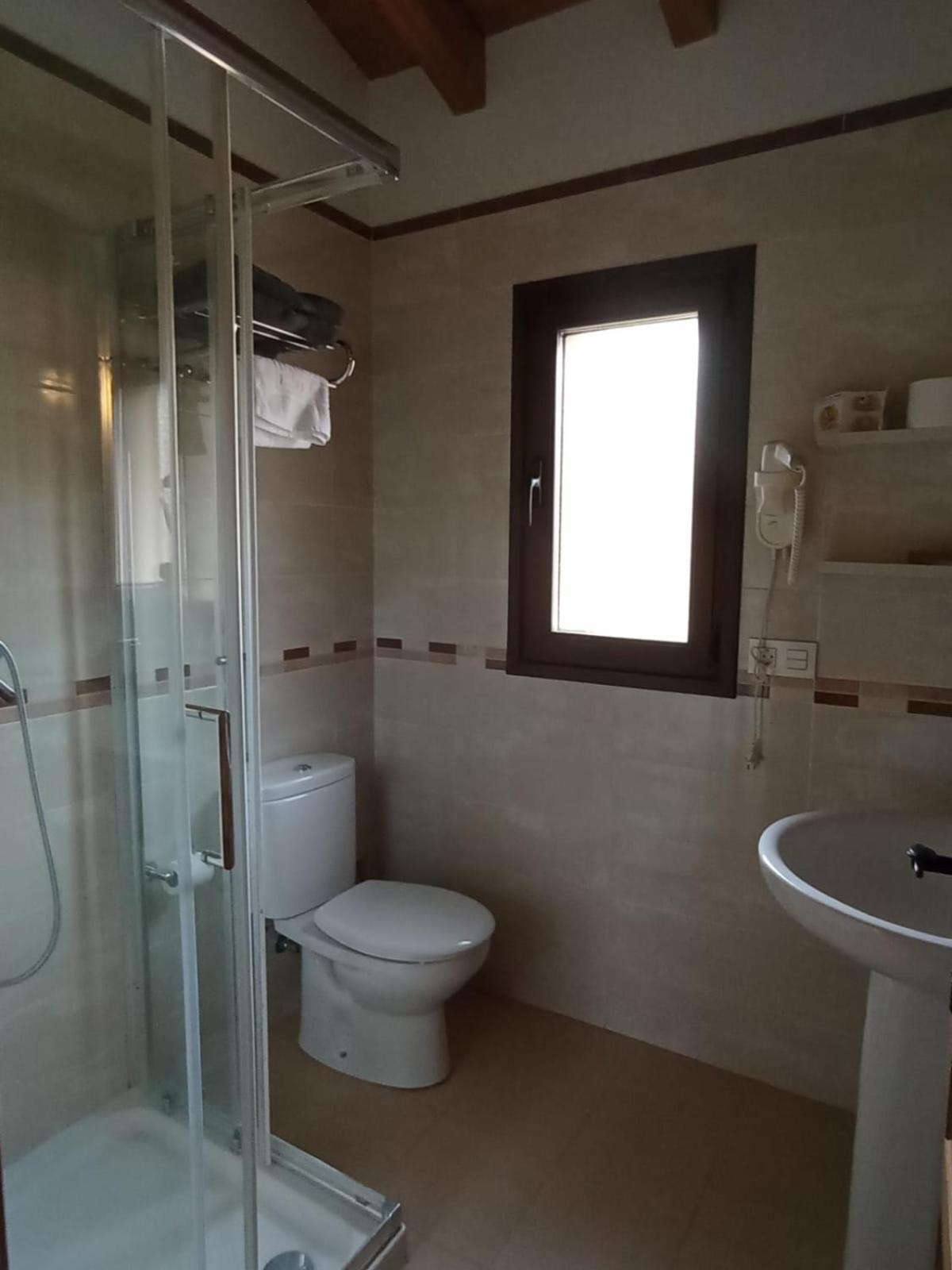 Ranera Hotel Rural Rio Molinar المظهر الخارجي الصورة