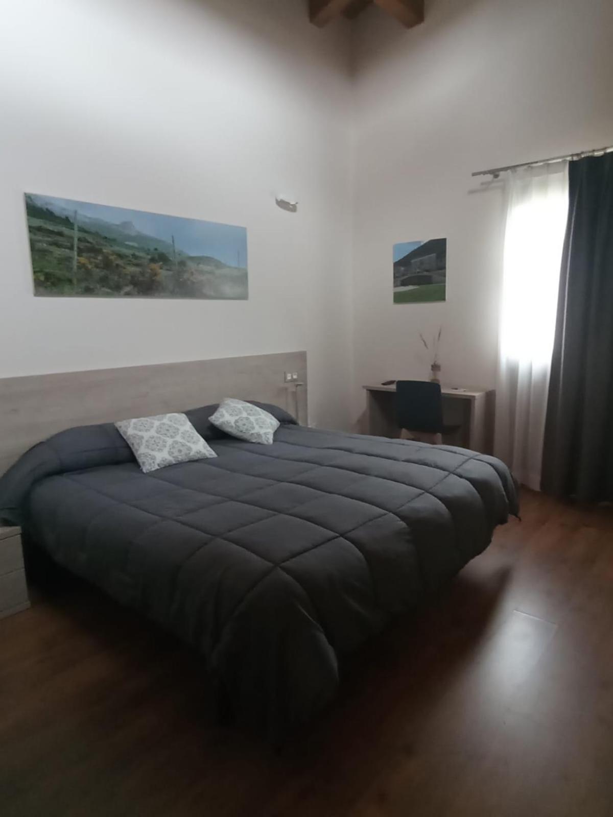 Ranera Hotel Rural Rio Molinar المظهر الخارجي الصورة